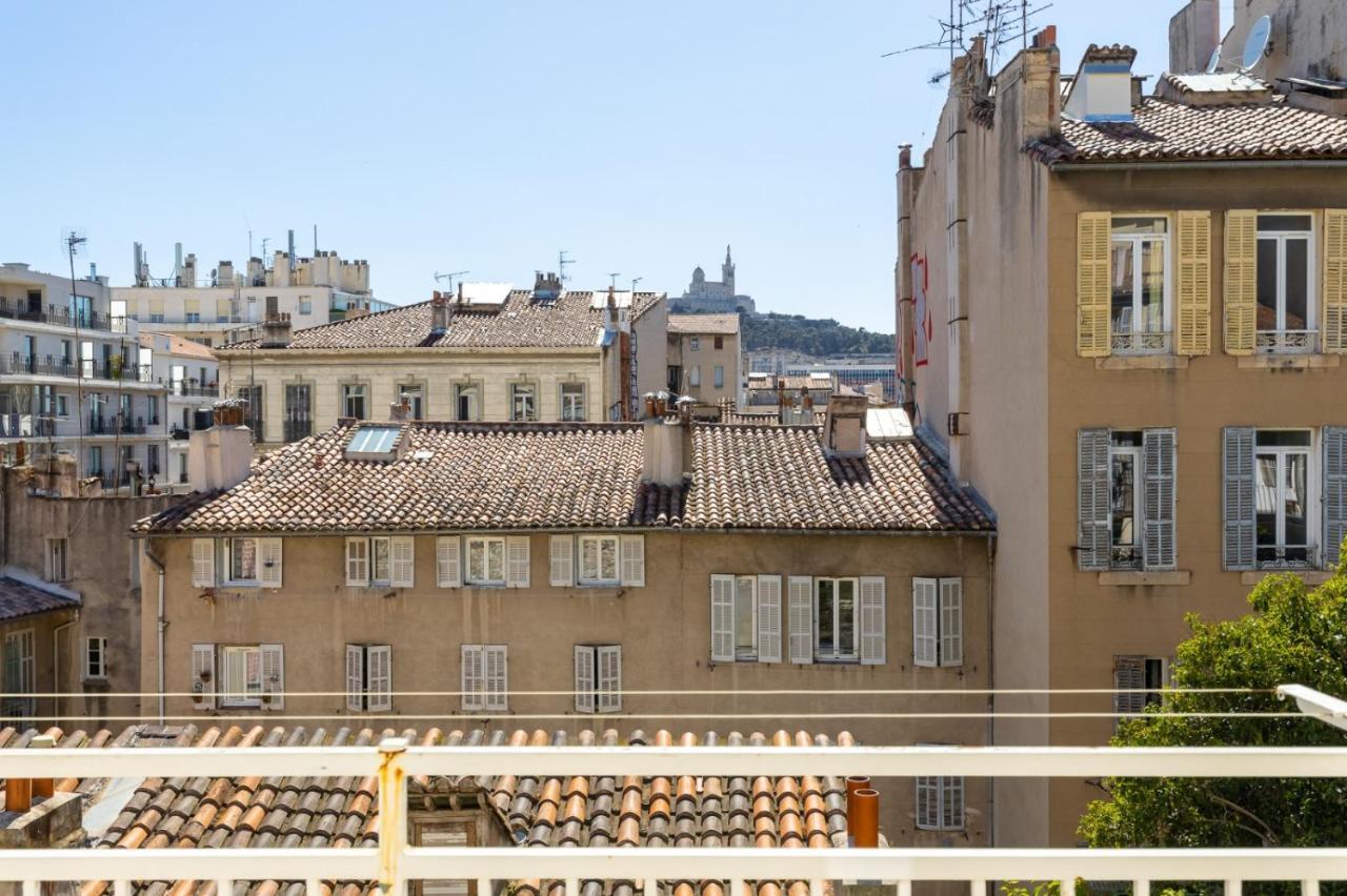 With View & Balcony In Heart Of *